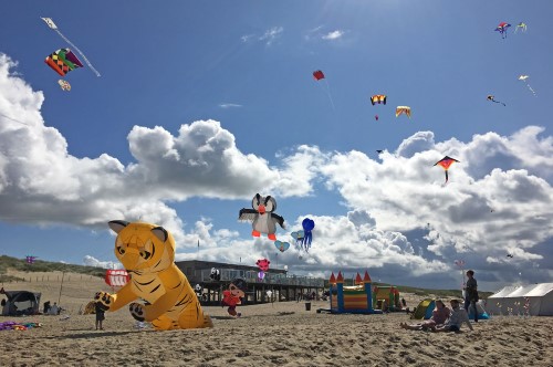 Strand und Freizeitangebote