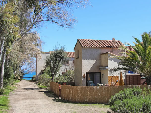 Ferienhaus Casa-Corsica.de auf Korsika