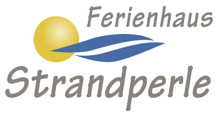 Logo Ferienhaus Strandperle